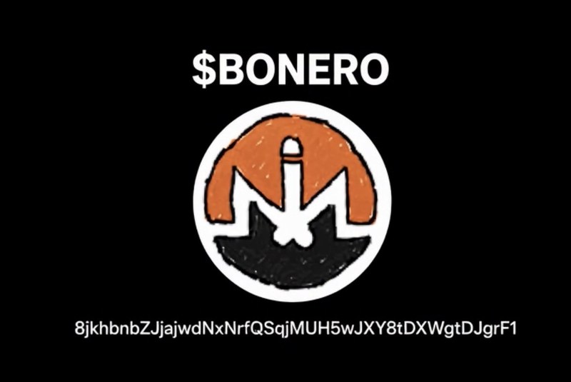 $BONERO — @Bonero_SF